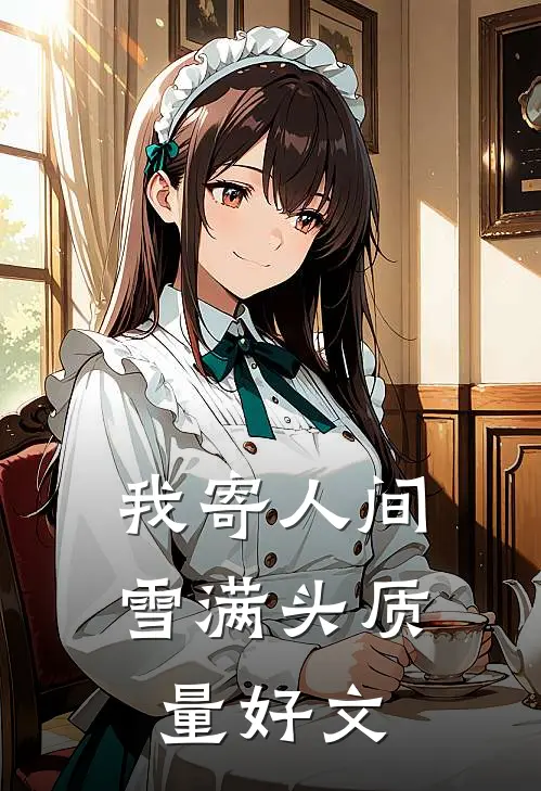 我寄人间雪满头质量好文