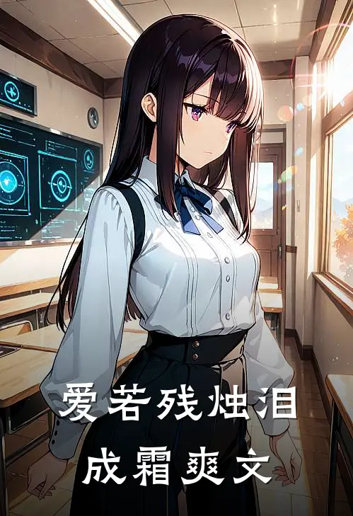 爱若残烛泪成霜爽文