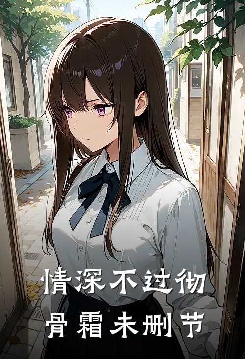 情深不过彻骨霜未删节