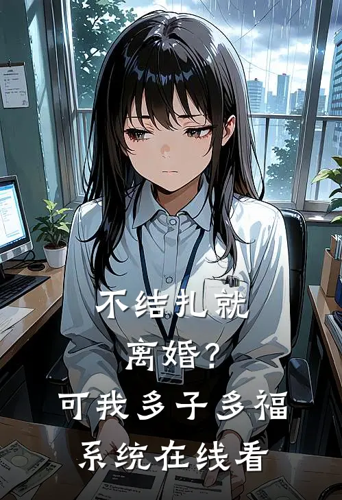 不结扎就离婚？可我多子多福系统在线看