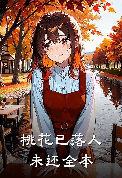 桃花已落人未还全本