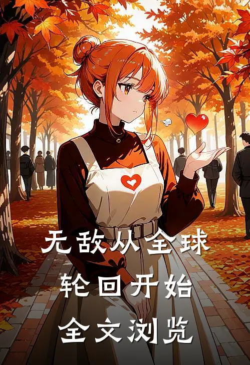 无敌从全球轮回开始全文浏览