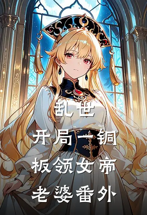 乱世：开局一铜板领女帝老婆番外