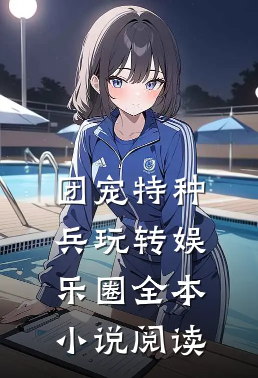 团宠特种兵玩转娱乐圈全本小说阅读