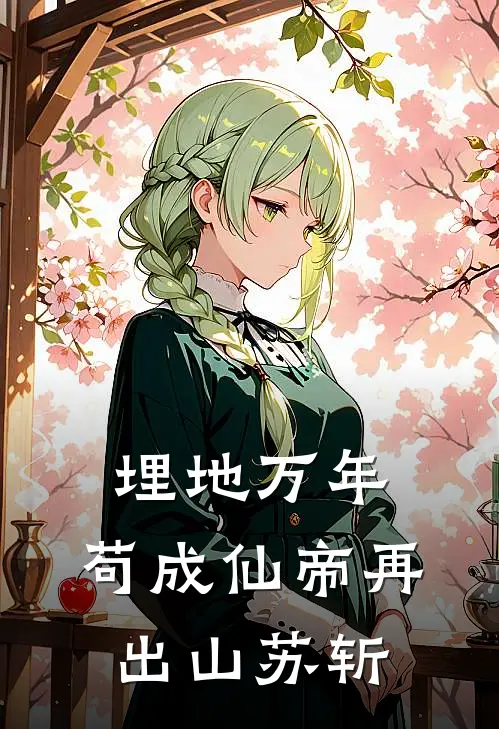埋地万年，苟成仙帝再出山苏斩