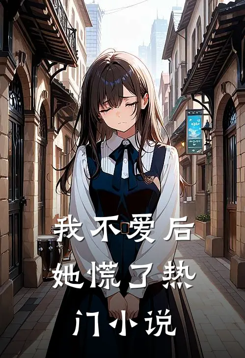 我不爱后她慌了热门小说