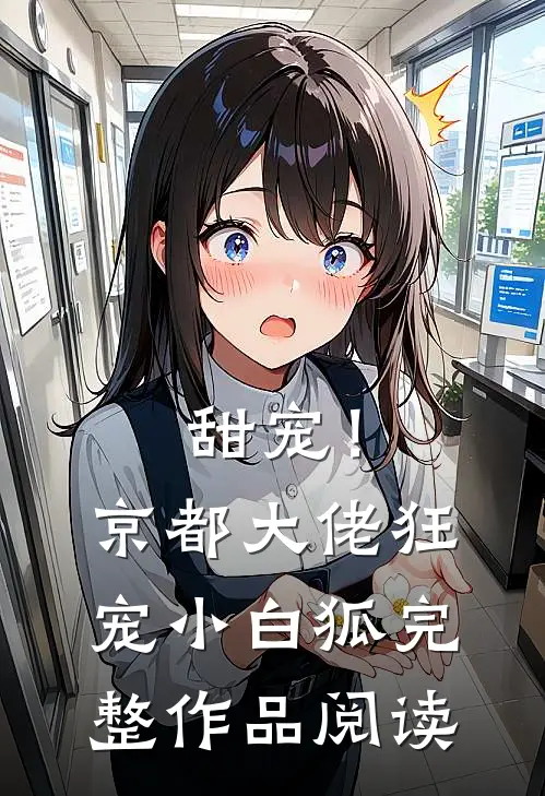甜宠！京都大佬狂宠小白狐完整作品阅读