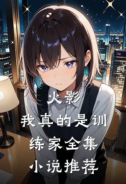 火影我真的是训练家全集推荐完结