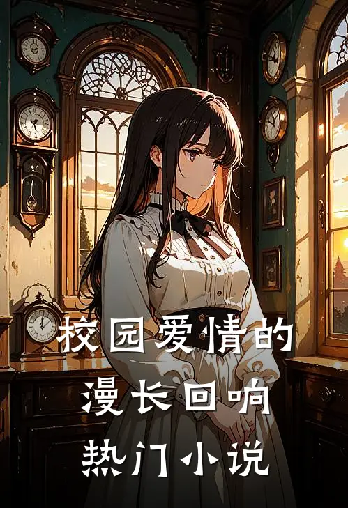 《校园爱情的漫长回响》热门小说