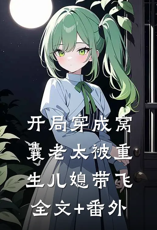 开局穿成窝囊老太被重生儿媳带飞全文+番外