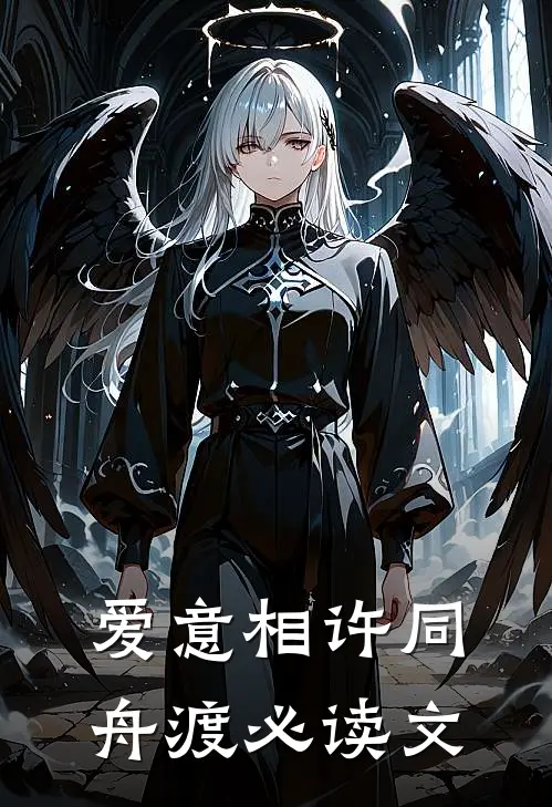 爱意相许同舟渡必读文