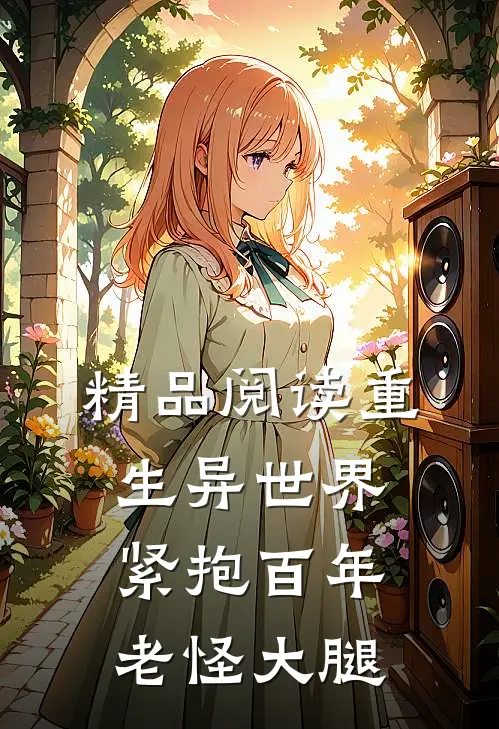 精品阅读重生异世界紧抱百年老怪大腿