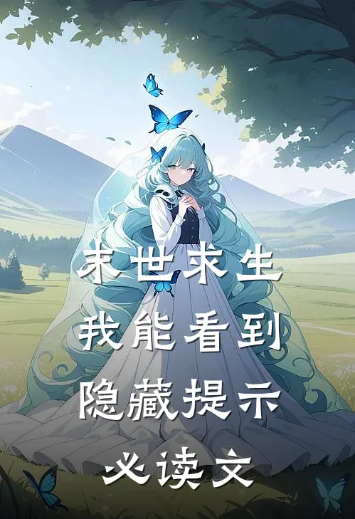 末世求生：我能看到隐藏提示必读文