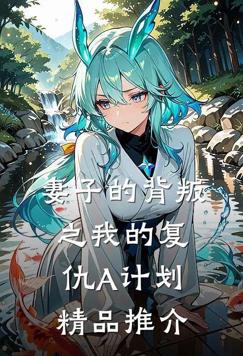 妻子的背叛之我的复仇A计划精品推介