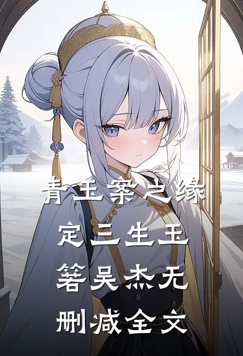青玉案之缘定三生玉箬吴杰无删减全文