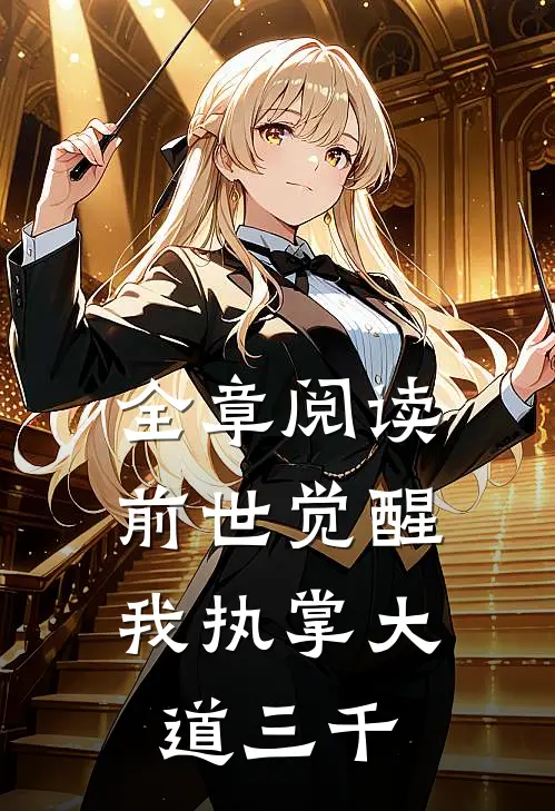 全章阅读前世觉醒：我执掌大道三千