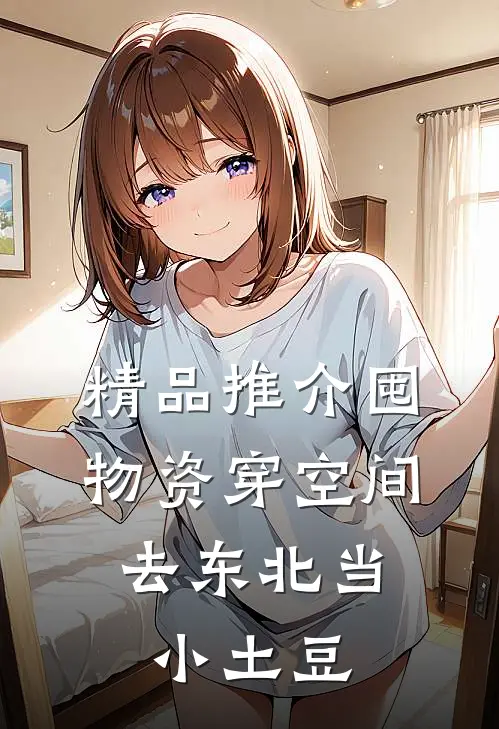 精品推介囤物资穿空间，去东北当小土豆