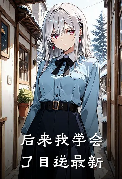 后来我学会了目送最新
