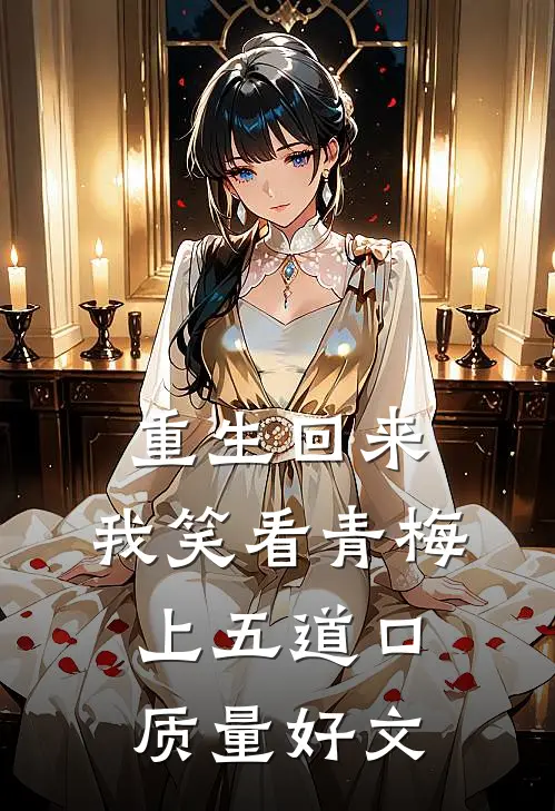 重生回来，我笑看青梅上五道口质量好文