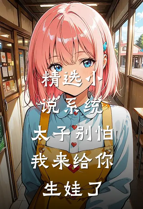 精选小说系统：太子别怕，我来给你生娃了