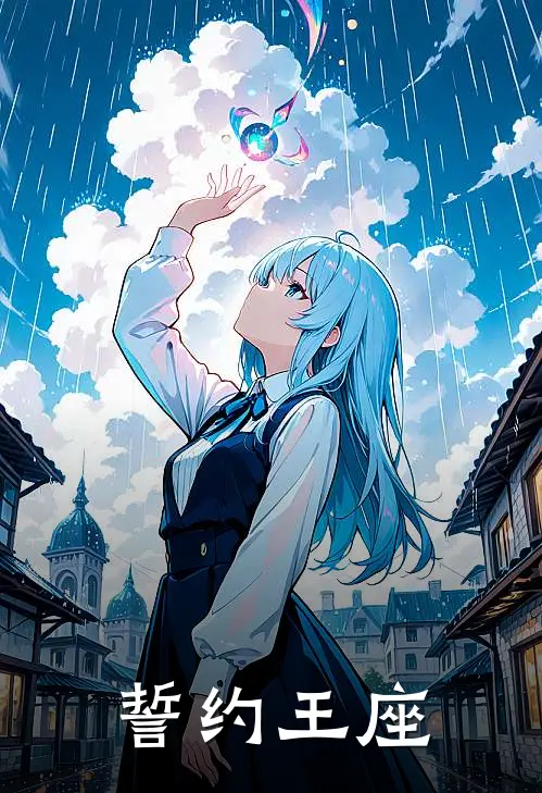 誓约王座