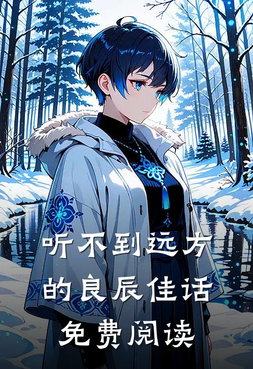 听不到远方的良辰佳话免费阅读