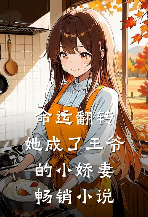 命运翻转，她成了王爷的小娇妻畅销小说