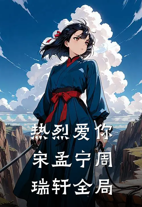 热烈爱你宋孟宁周瑞轩全局
