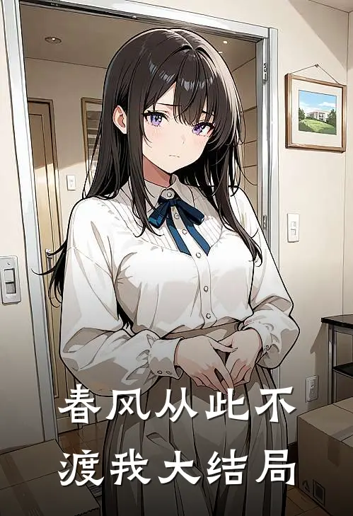 春风从此不渡我大结局