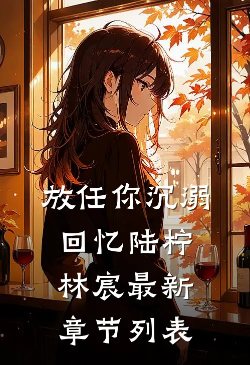 放任你沉溺回忆陆柠林宸最新章节列表