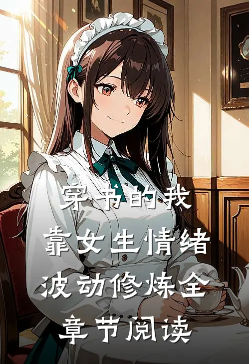 穿书的我，靠女生情绪波动修炼全章节阅读