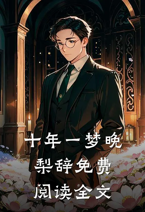 十年一梦晚梨辞免费阅读全文
