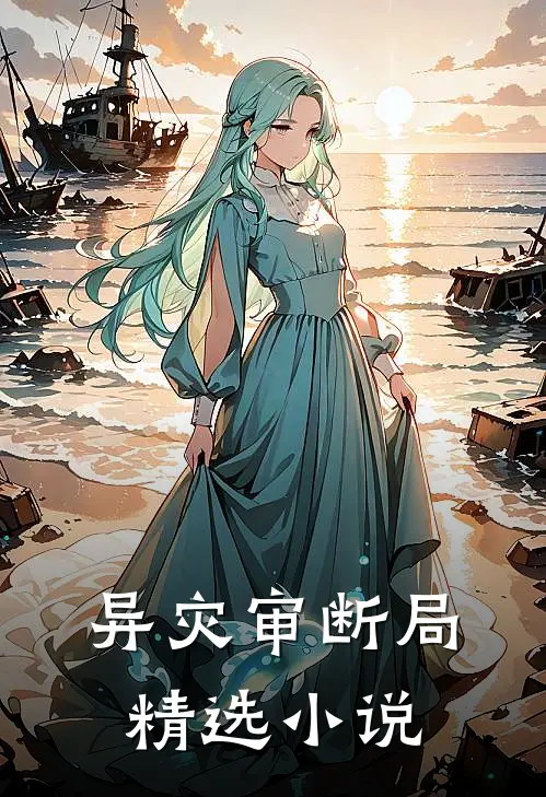 异灾审断局精选小说