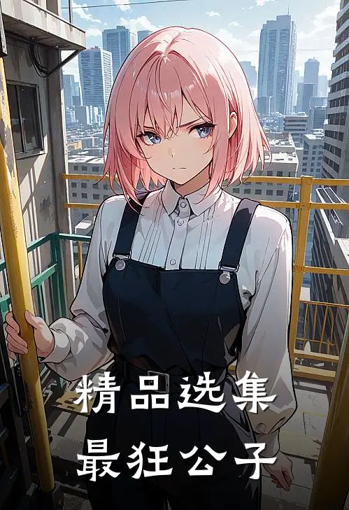 精品选集最狂公子