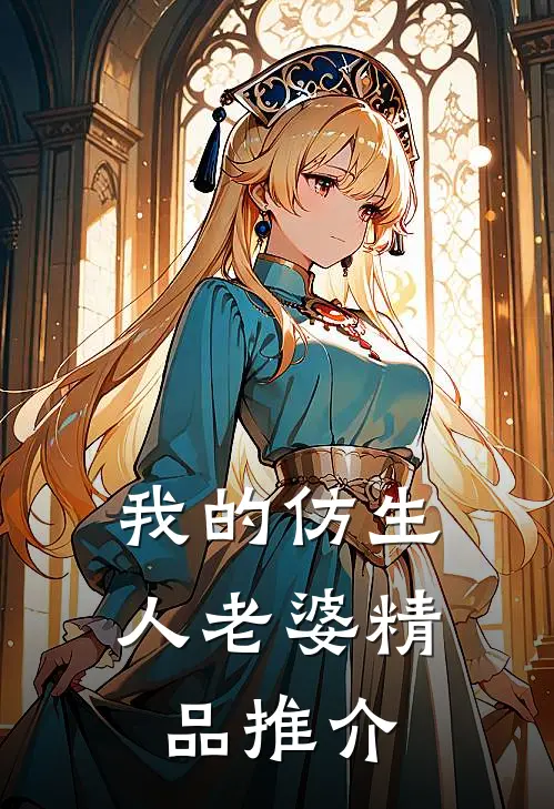 我的仿生人老婆精品推介