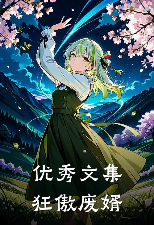 优秀文集狂傲废婿