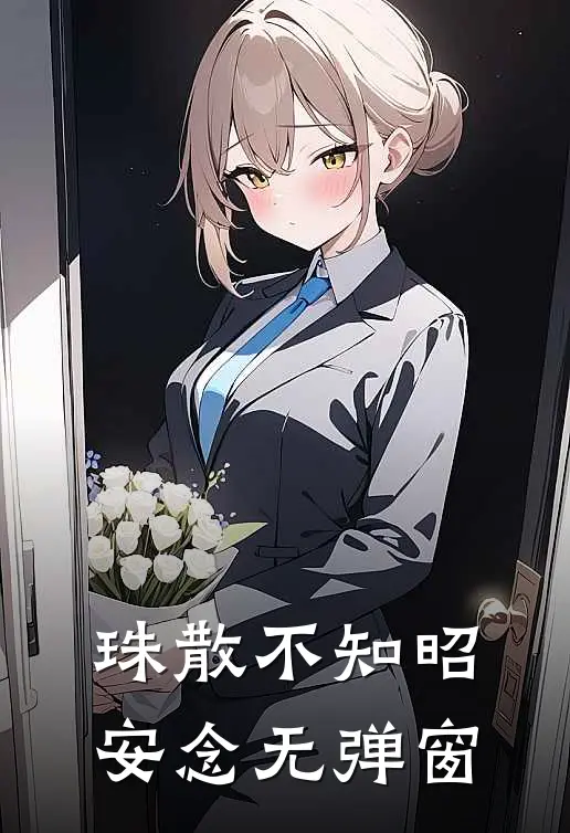 珠散不知昭安念无弹窗