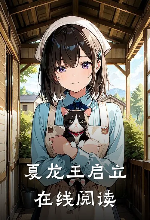 夏龙王启立在线阅读