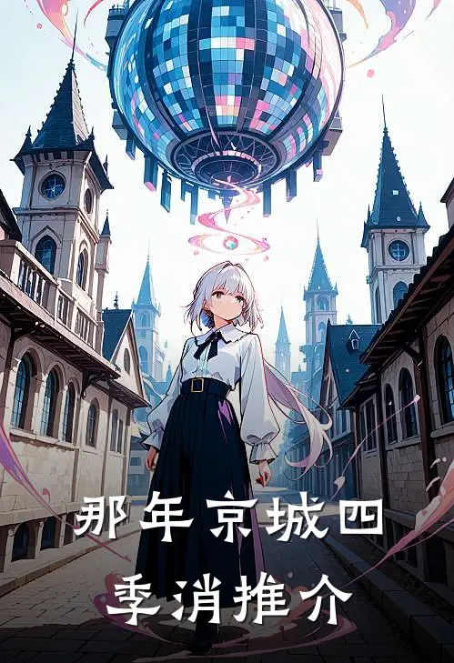 那年京城四季消推介