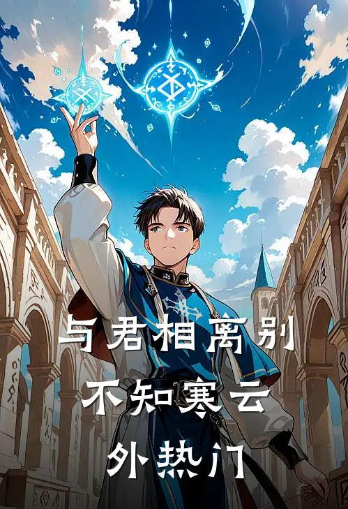 与君相离别，不知寒云外热门