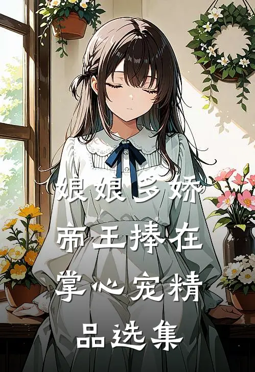 娘娘多娇，帝王捧在掌心宠精品选集