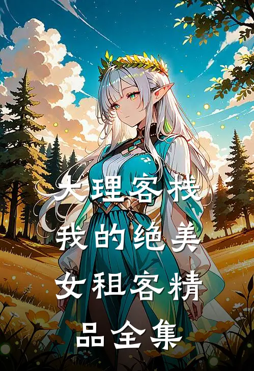 大理客栈：我的绝美女租客精品全集