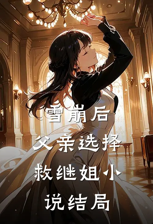 雪崩后，父亲选择救继姐小说结局