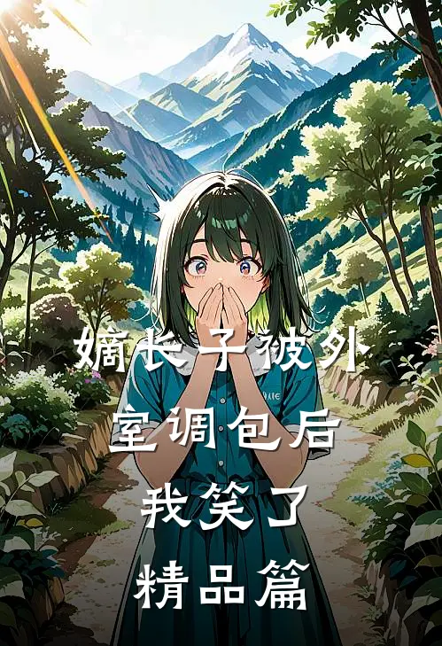 嫡长子被外室调包后，我笑了精品篇