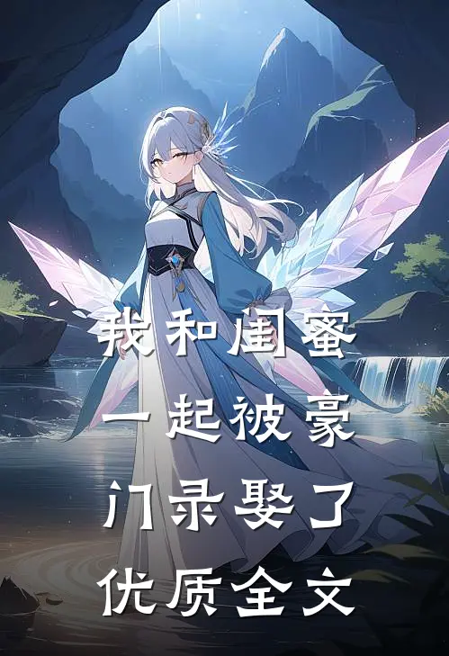 我和闺蜜一起被豪门录娶了优质全文