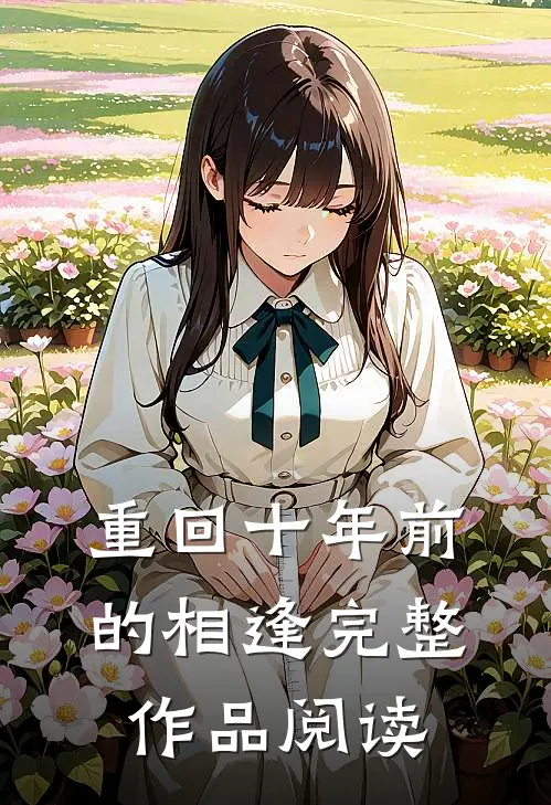重回十年前的相逢完整作品阅读