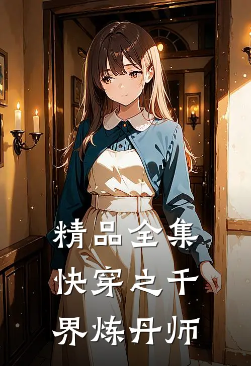 精品全集快穿之千界炼丹师