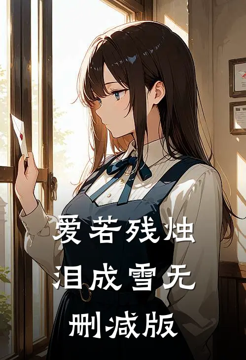 爱若残烛泪成雪无删减版