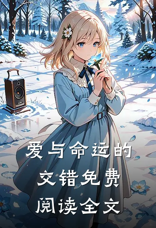 爱与命运的交错免费阅读全文