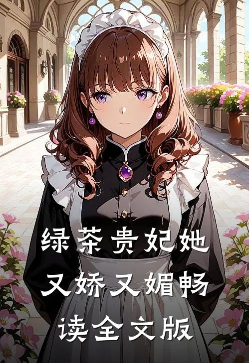 绿茶贵妃她又娇又媚畅读全文版